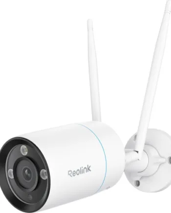 Reolink W330 Kamera Wifi Hvid