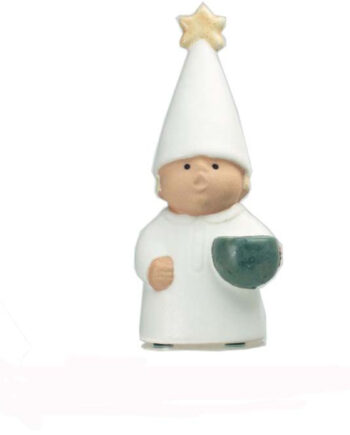 Rrstrand Adventsbarn Stjernedreng