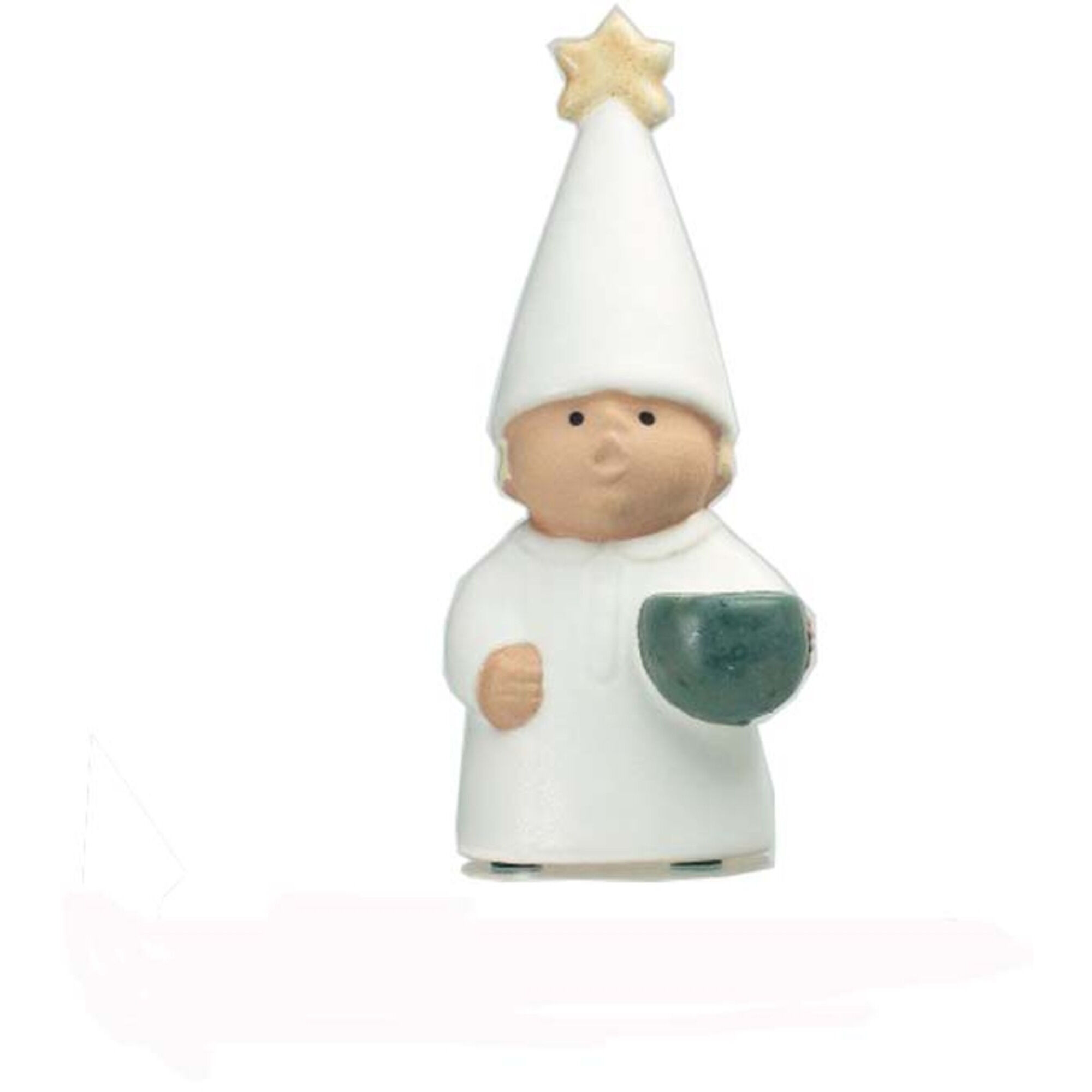 Rrstrand Adventsbarn Stjernedreng