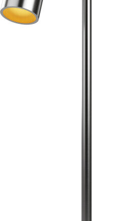 Sackit Expo Bordlampe H66 Poleret