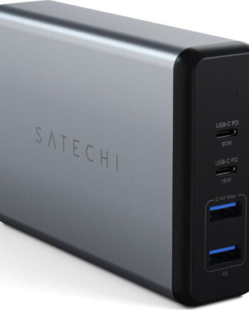 Satechi Strømforsyning Adapter 108w