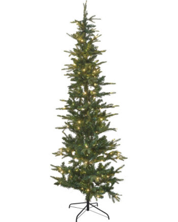 Sirius Lauritz Kunstigt Juletræ Med Lys 210