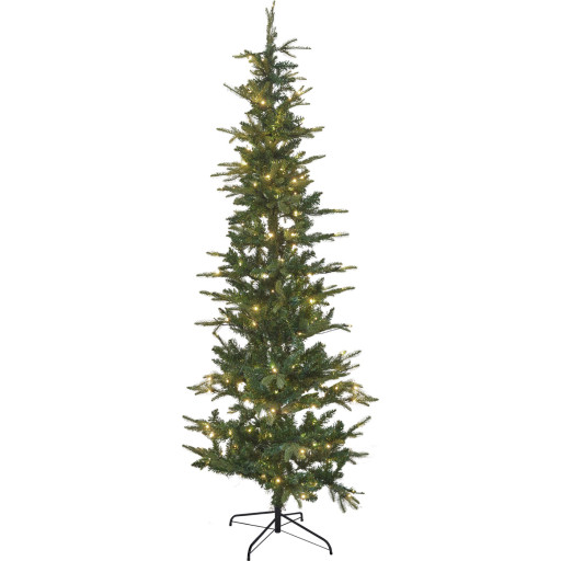 Sirius Lauritz Kunstigt Juletræ Med Lys 210