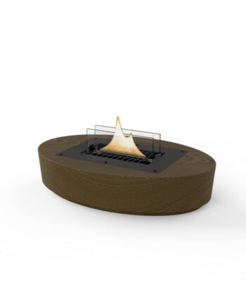 Tenderflame Carnation Oak Sort