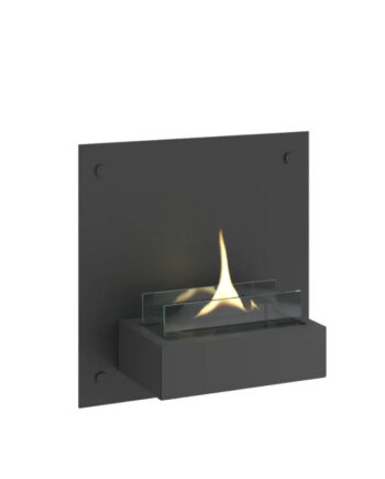 Tenderflame Solo Sort