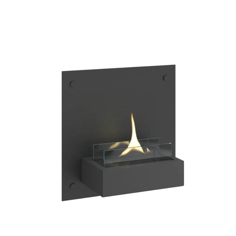 Tenderflame Solo Sort
