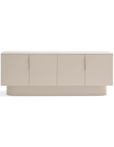 Totem Sideboard Mdf B200 Sand