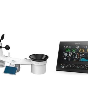 Ventus Vejrstation W850 Wifi