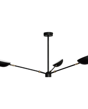 Wattampveke Spoon Loftslampe