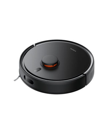 Xiaomi S20 Xiaomi Black Robotstøvsuger