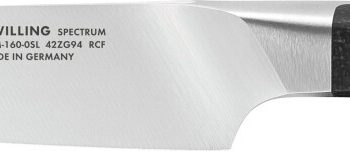 Zwilling Spectrum Forskærerkniv Sort