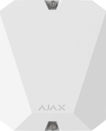Ajax Vhfbridge
