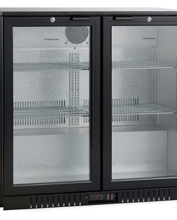 Barkøleskab 211 Hde Scandomestic