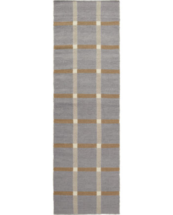 Decotique Mosaic Uldmåtte 250 Grå