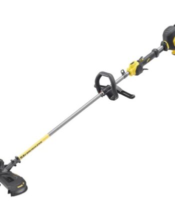 Dewalt 18v 54v Dcm571n Flexvolt Græstrimmer Buskrydder Uden Batteri