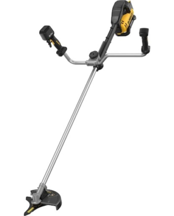 Dewalt 18v 54v Dcmbc823n Buskrydder Håndsgreb Uden Batteri