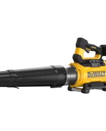 Dewalt 18v 54v Dcmbl777n Flexvolt Aksial Løvblæser Uden Batteri