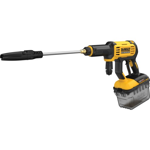 Dewalt 18v 54v Dcmpw1000n Flexvolt Højtryksrenser Uden Batteri