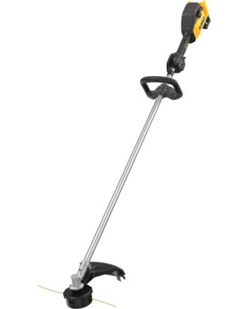 Dewalt 18v 54v Dcmst901n Flexvolt Græstrimmer Uden Batteri
