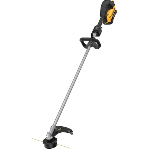 Dewalt 18v 54v Dcmst911n Flexvolt Græstrimmer Uden Batteri