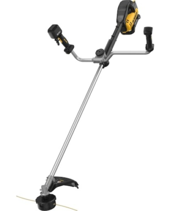 Dewalt 18v 54v Dcmst922n Flexvolt Græstrimmer Håndsgreb Uden Batteri
