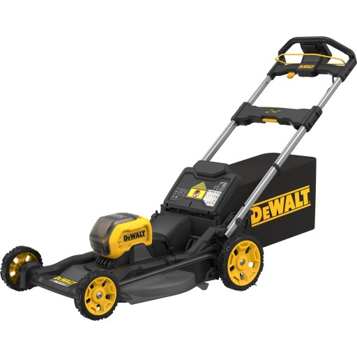 Dewalt 18v 54v Dcmwp500n Flexvolt Plæneklipper Uden Batteri