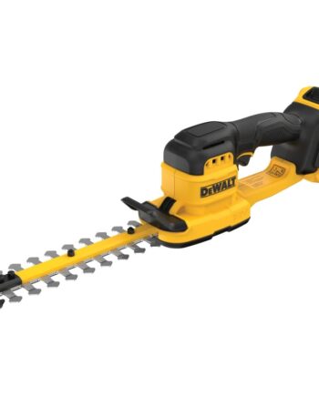 Dewalt 18v Dcmht520d1 Hækkeklipper Stk 18v