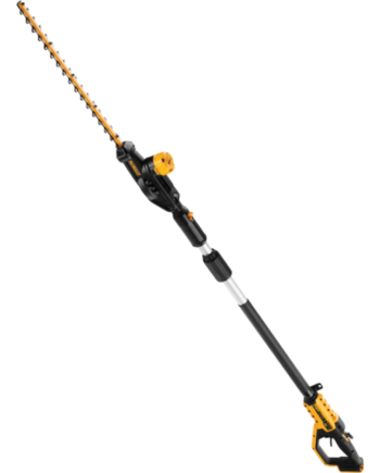 Dewalt 18v Dcmph566n Teleskop Hækkeklipper Uden Batteri