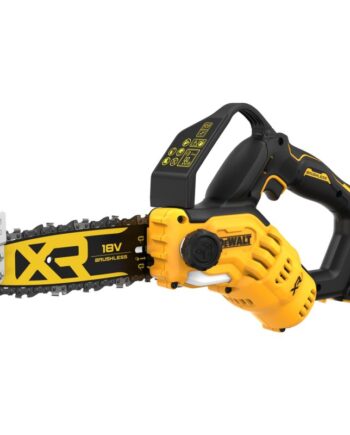 Dewalt 18v Dcmps520n Grensav Uden Batteri