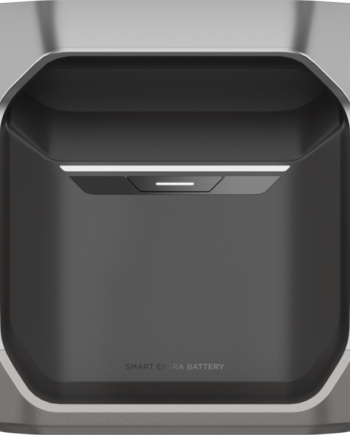 Ecoflow Delta Ekstra Batteri