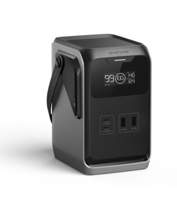 Ecoflow Trail 200 Power Station