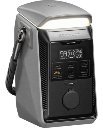 Ecoflow Trail 300 Plus Power Station
