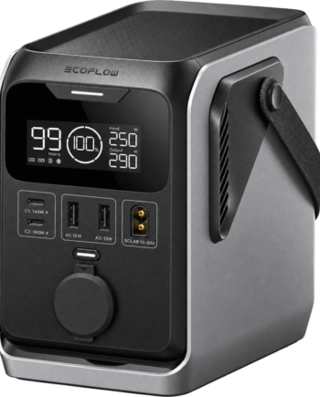 Ecoflow Trail 300 Power Station