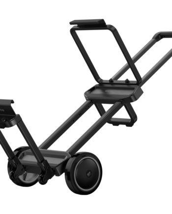 Ecoflow Transportvogn Til Delta Pro Ultra