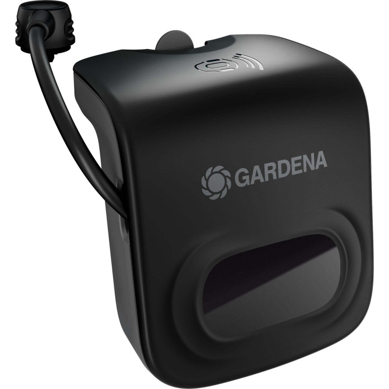 Gardena Anti Kolissionsradar Til Sileno