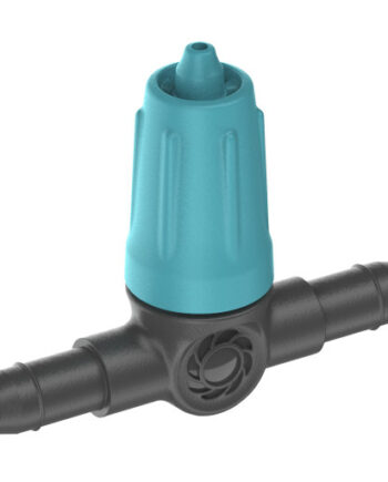 Gardena Micro Drip Justerbar Rækkedrypvander 15l