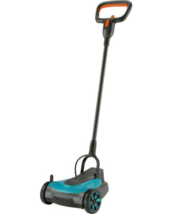 Gardena Plæneklipper 18v 220mm Med Batteri Lader