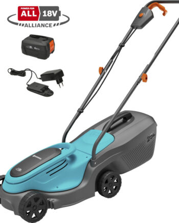 Gardena Plæneklipper 18v