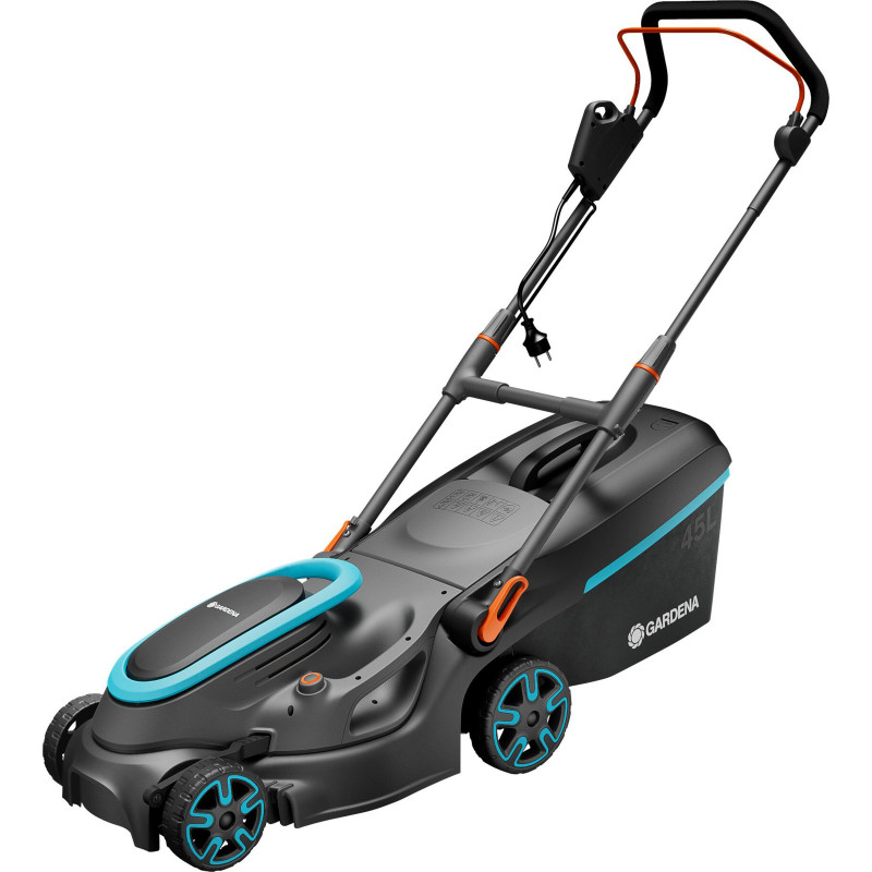 Gardena Plæneklipper 230v