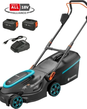 Gardena Powermax Plæneklipper 18v