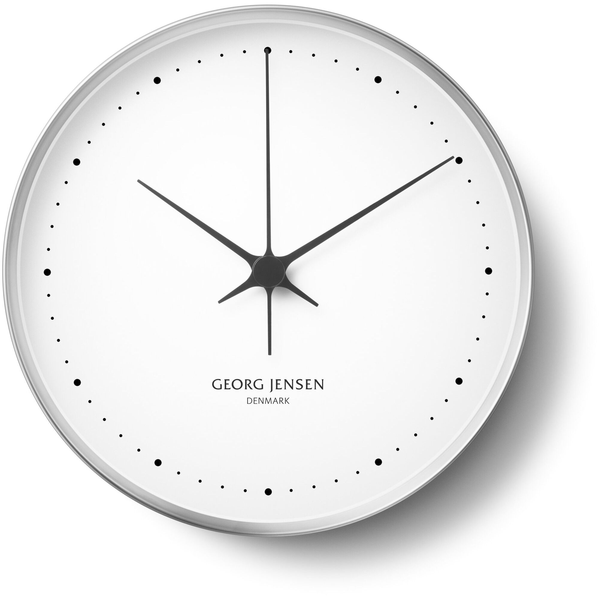 Georg Jensen Vægur ø30
