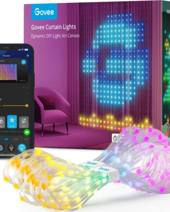 Govee Wifi Bluetooth Gardinlys