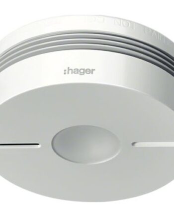 Hager Tg550a Røgalarm