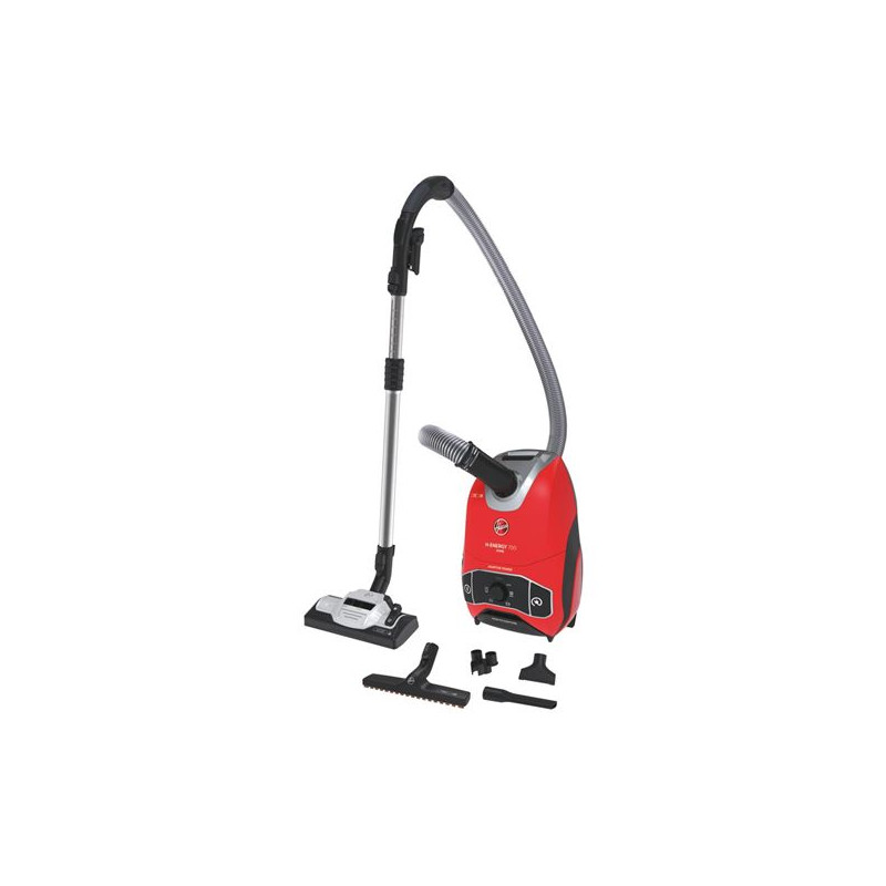 Hoover Energy 700 Støvsuger