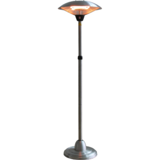 Hortus Terrassevarmer Gulvmodel 900 1200 2100w