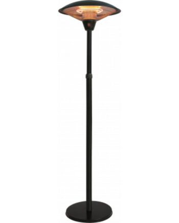 Hortus Terrassevarmer Teleskop 2100w