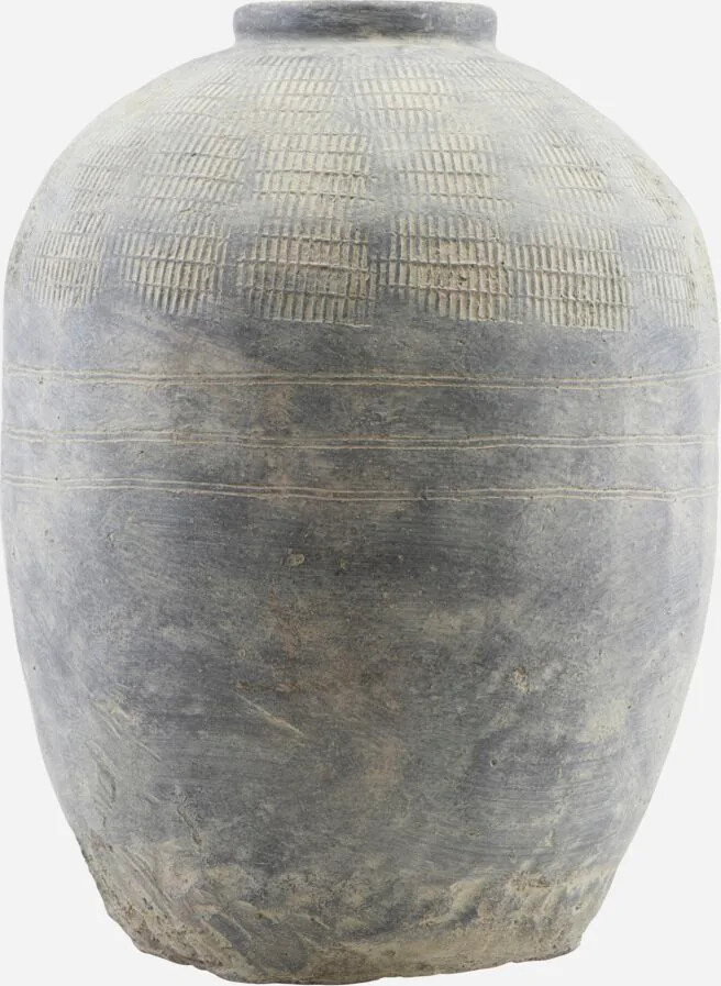 House Doctor Vase Rustik Beton