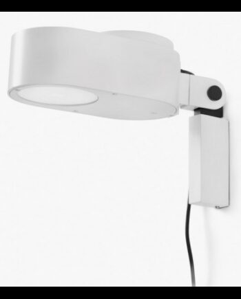 Inviting Væglampe Dæmpbar H18 Smd Led Hvid