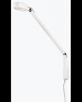 Inviting Væglampe Dæmpbar H86 Smd Led Hvid
