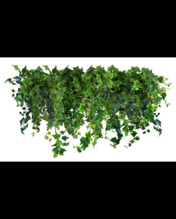 Ivy Svævende Have Kunstige Planter ø100 Grøn